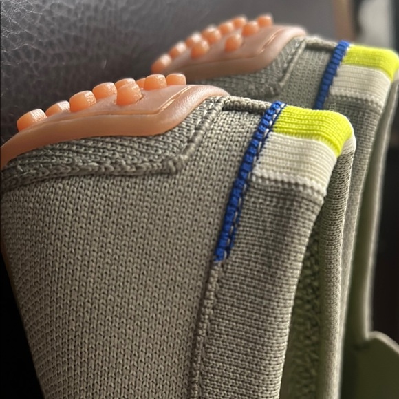 Rothy's The Driver Moccasin-Style Flats - Picture 4 of 6